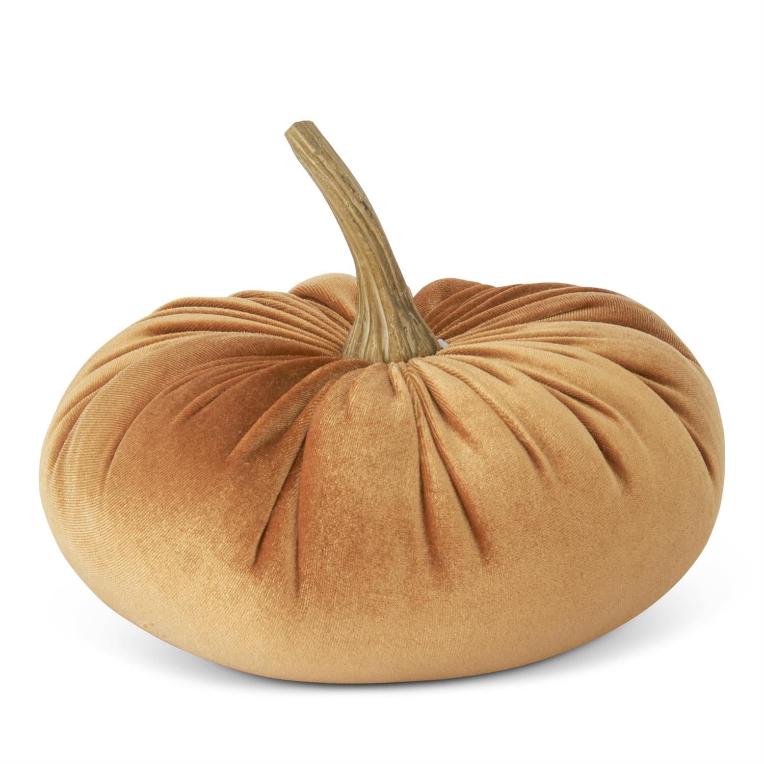 Velvet Pumpkin