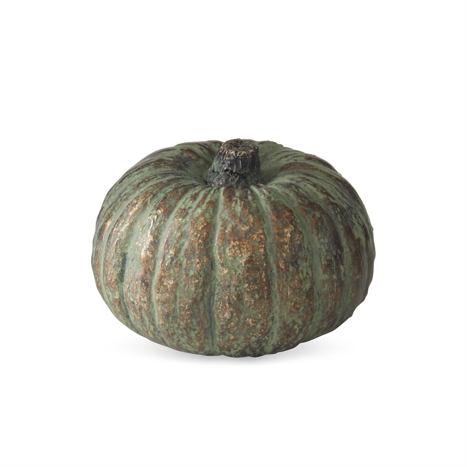 3" Resin Pumpkin
