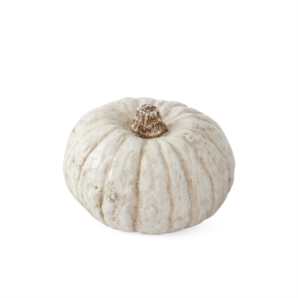 3" Resin Pumpkin