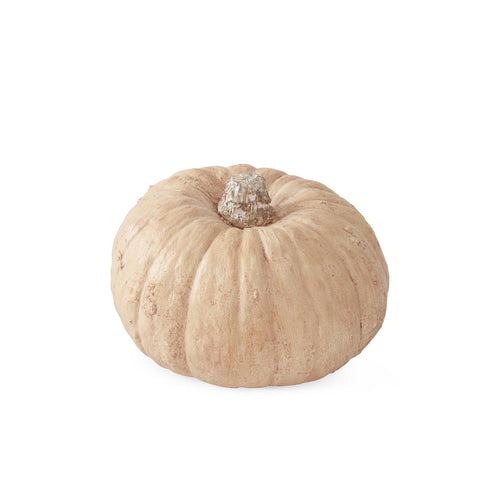 3" Resin Pumpkin