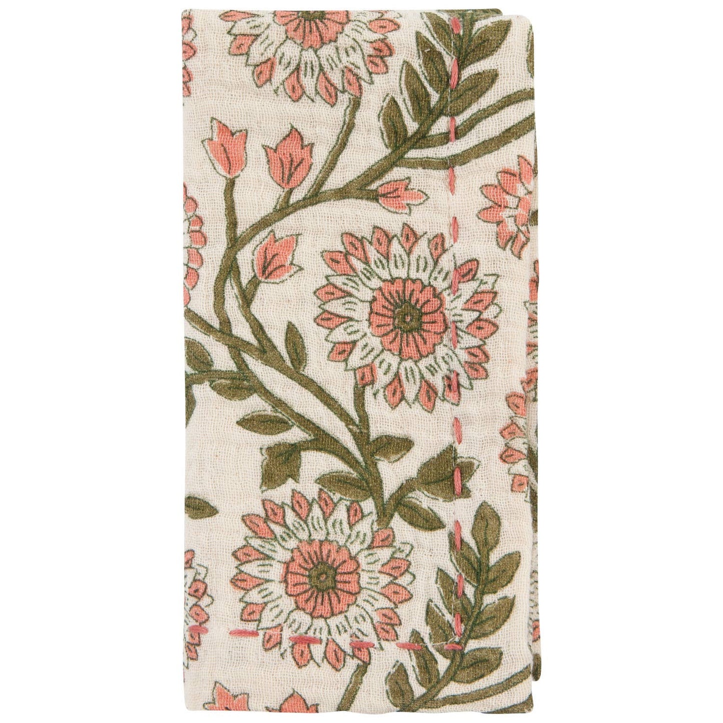 Thicket Cotton Napkins - Set of 4