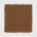 Napkins Set/4 - Muse - Brown