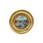 Mini Framed Art Magnet