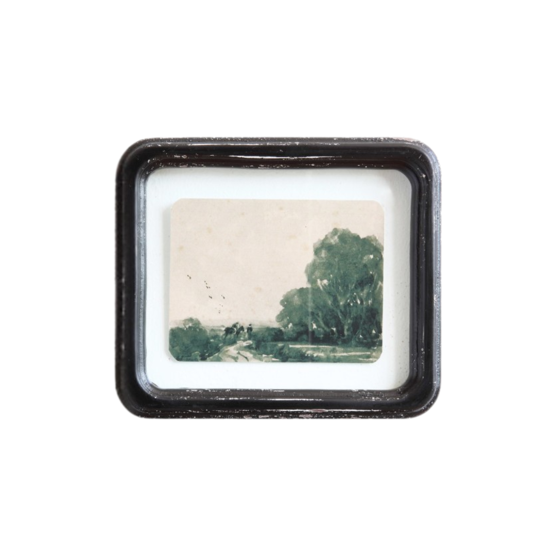 Landscape Framed Wall Decor