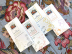 71% Organic Chocolate Bar w/ Fennel Pollen & Strawberries