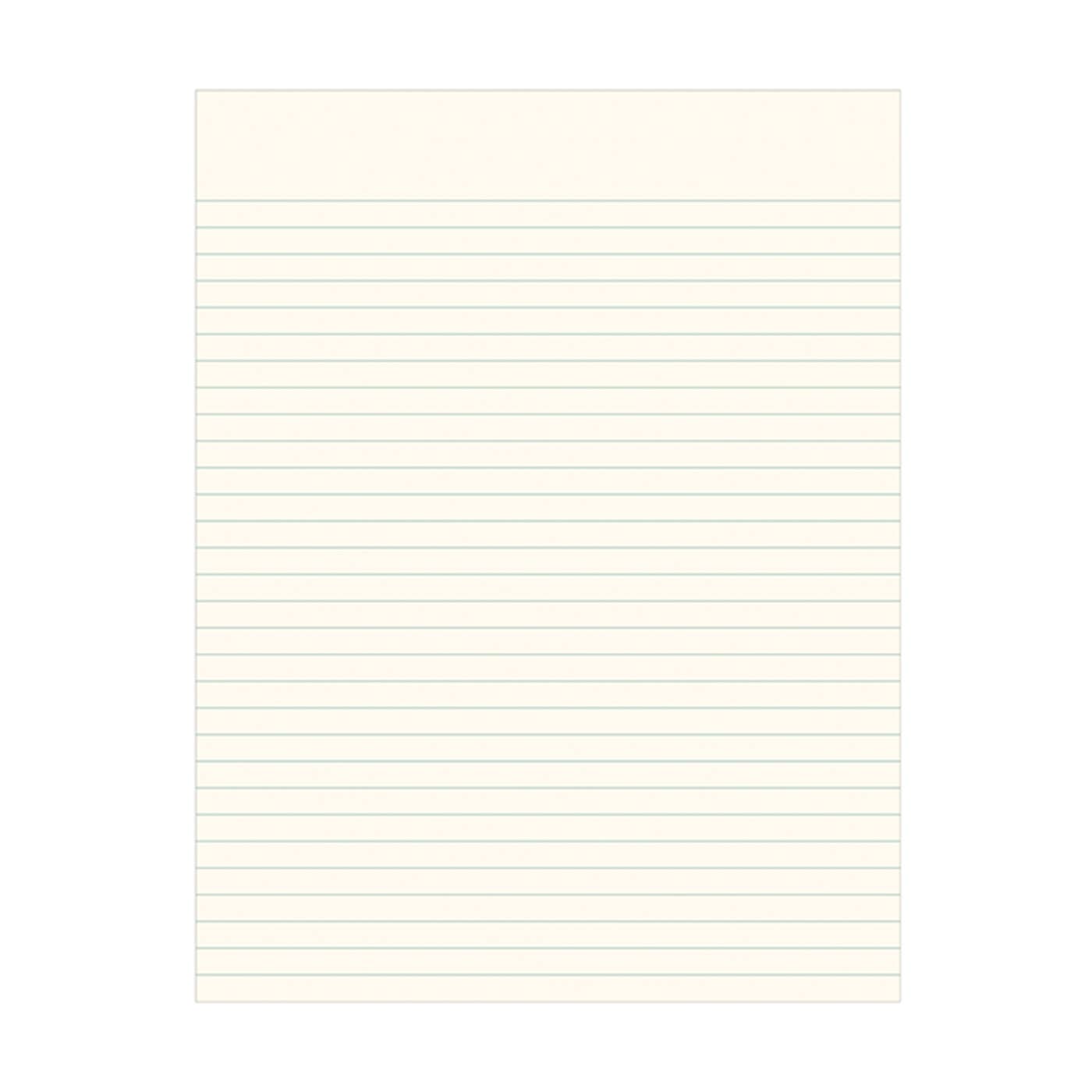 Life You Dream About Journal: Lined Notebook