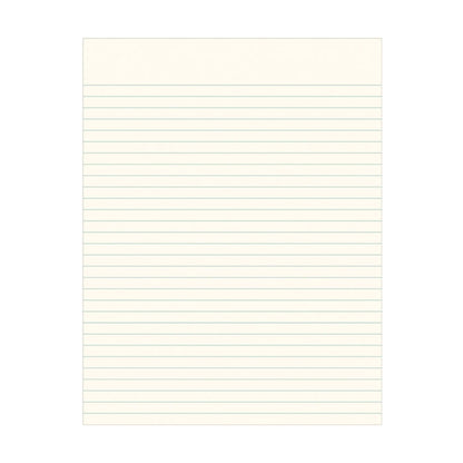 Life You Dream About Journal: Lined Notebook