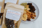 Witch's Brew Autumn Fall Halloween Simmer Stovetop Spices