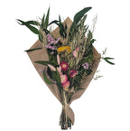 Garden Dried Flower Bouquet