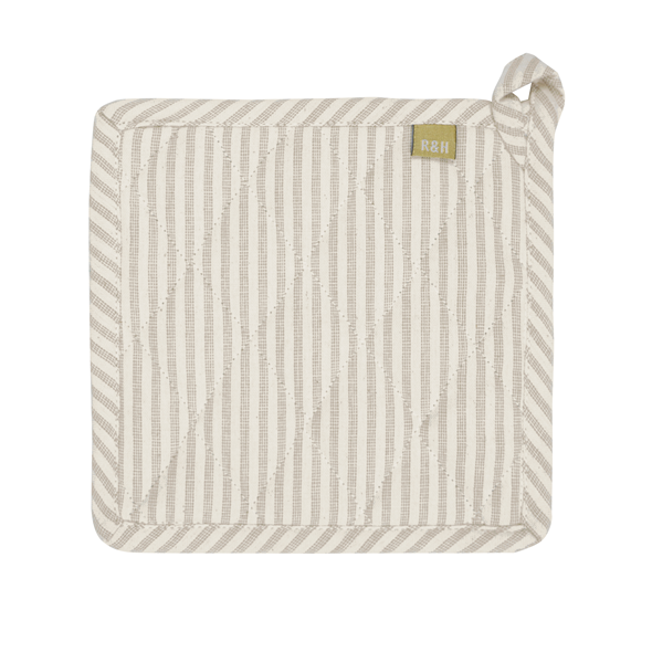 Pot Holder Trivets Manor - Taupe