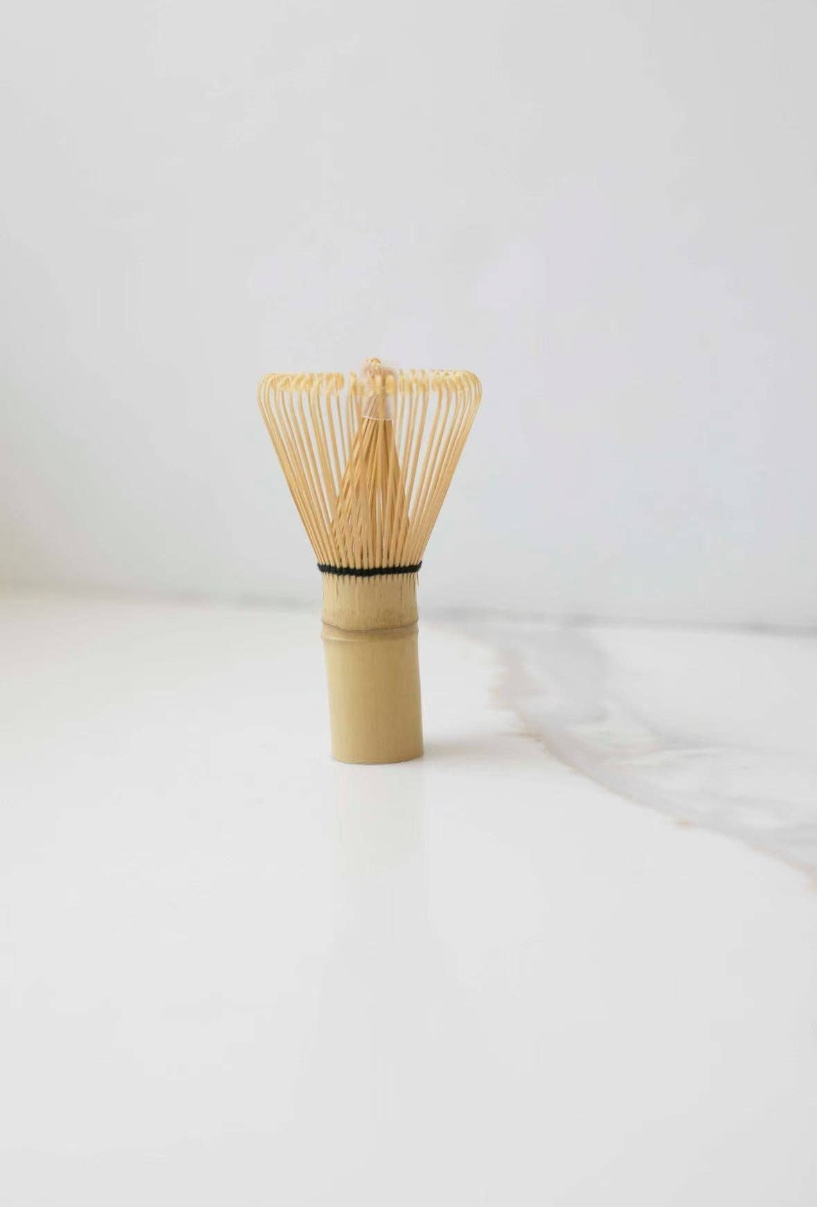 Japanese Style Chasen Bamboo Tea Whisk
