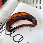Elegant Claw Clip