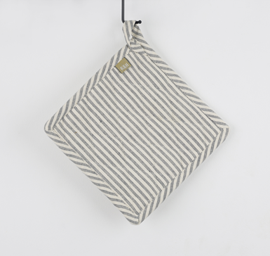 Pot Holder Trivets Manor - Blue