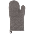 Stonewash Oven Mitt - Shadow