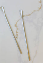 Stainless Steel Stirring Spoon