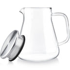 One-touch Tea Maker