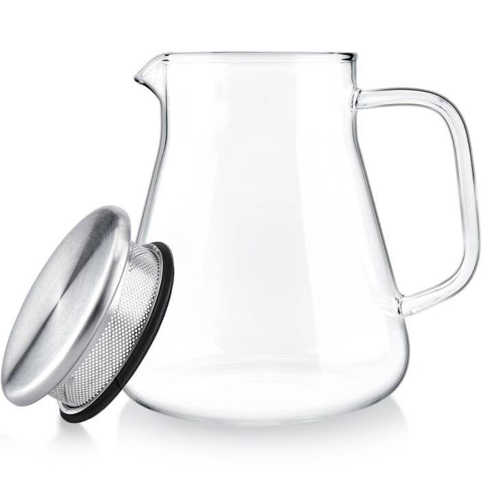 One-touch Tea Maker