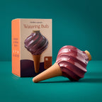 Terracotta Watering Bulb