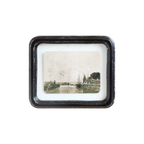 Landscape Framed Wall Decor