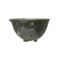 Stoneware Berry Bowl
