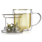 Personal Glass Tea Maker