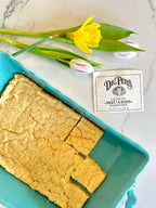 Lemon Squares Baking Mix
