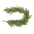 6' Norfolk Pine Garland