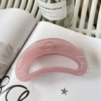 Elegant Claw Clip