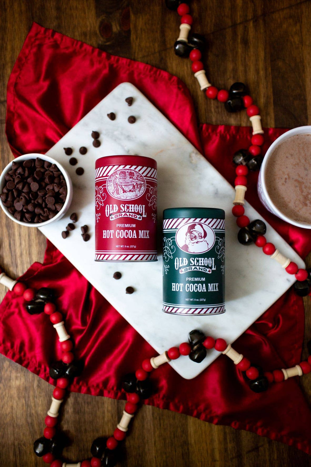 Classic Hot Cocoa