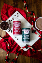 Classic Hot Cocoa