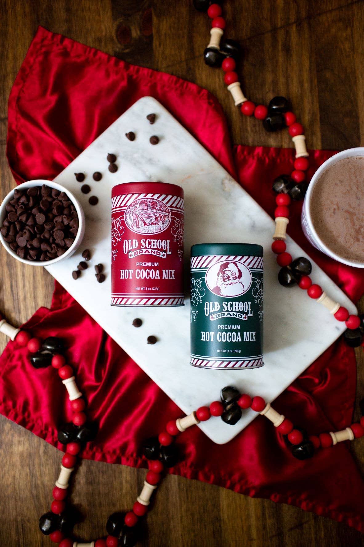 Classic Hot Cocoa