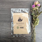 Tea Sachet biodegradable loose leaf tea bags
