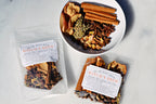 Witch's Brew Autumn Fall Halloween Simmer Stovetop Spices