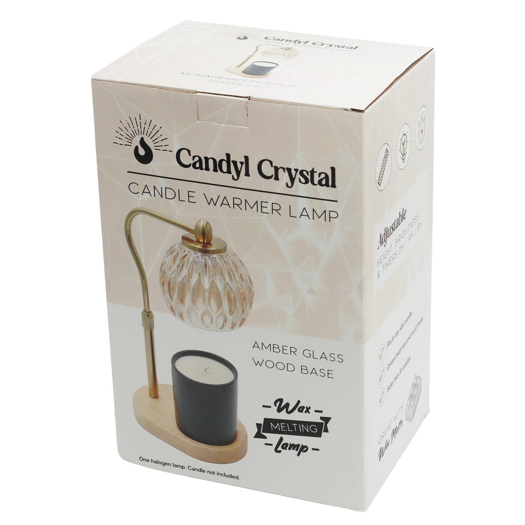 Candle Warmer Lamp