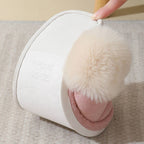 Fluffy Cozy Slippers