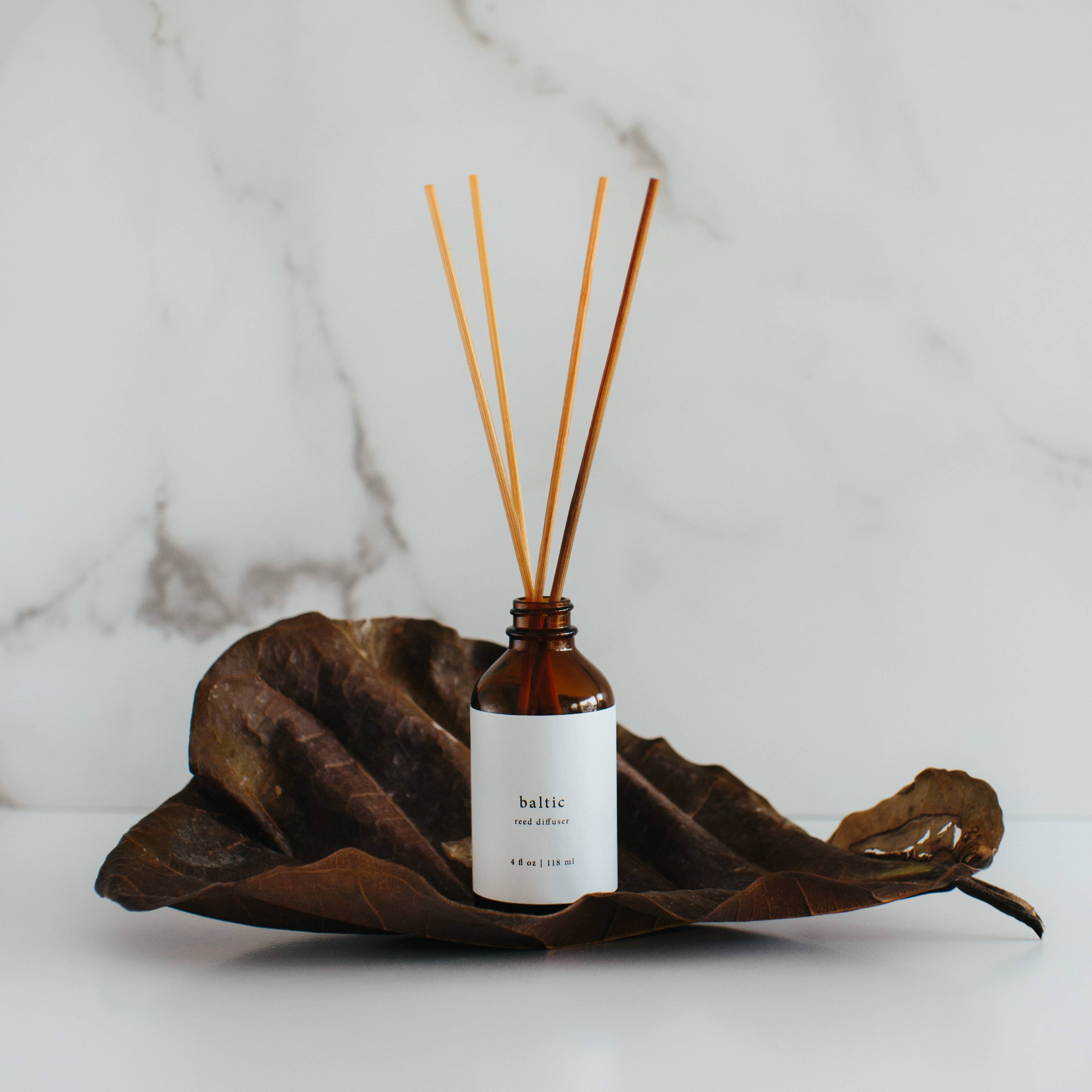 Baltic Reed Diffuser