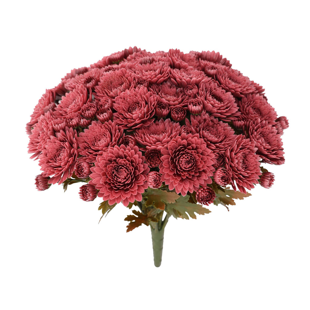 Indoor/Outdoor Mum Bush (UV Proof)