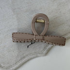 Coffee Claw Clip