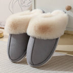 Fluffy Cozy Slippers