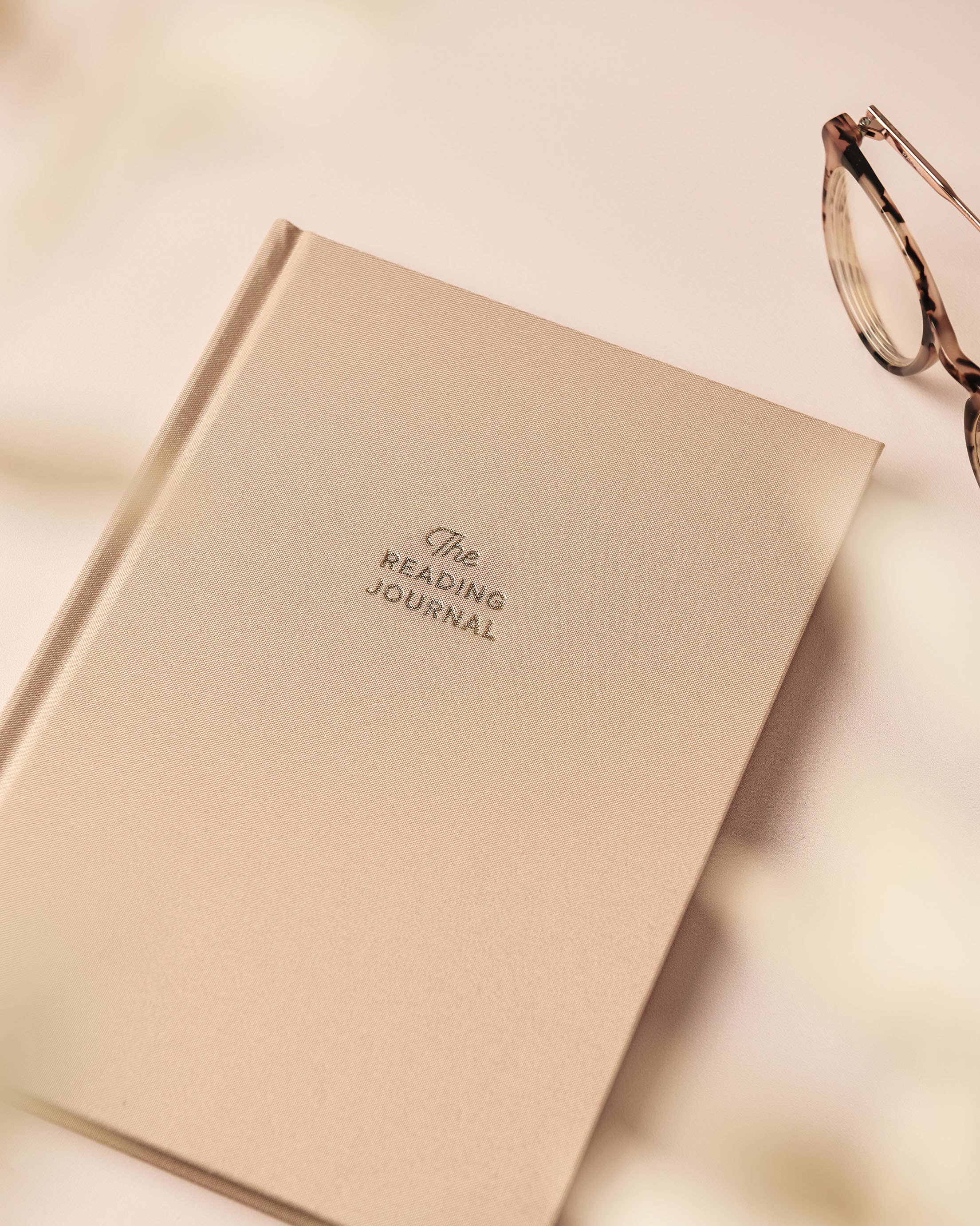 Reading Journal