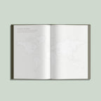 My Travel Journal: A Travel Keepsake (Gift for Travelers)