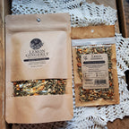 Lemon Gingerly | Herbal Tea Blend