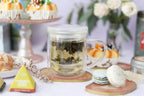 Personal Glass Tea Maker