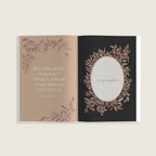 Aunt's Story: A Memory and Keepsake Journal for My Family