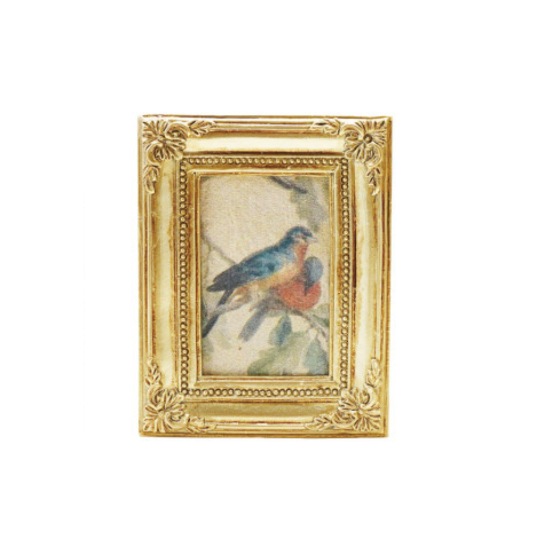 Mini Framed Art Magnet