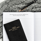 Legacy Journal: A Family Keepsake Book