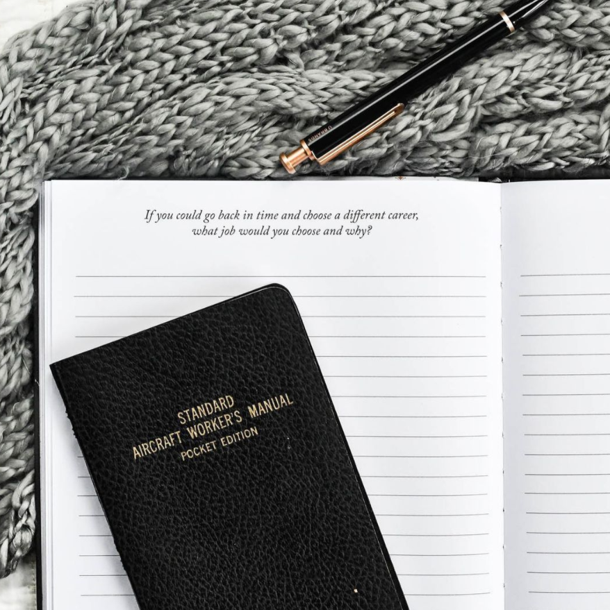 Legacy Journal: A Family Keepsake Book