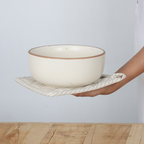 Pot Holder Trivets Manor - Taupe