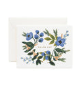 Boxed Set of Thank You Bouquet cards