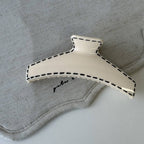 Coffee Claw Clip
